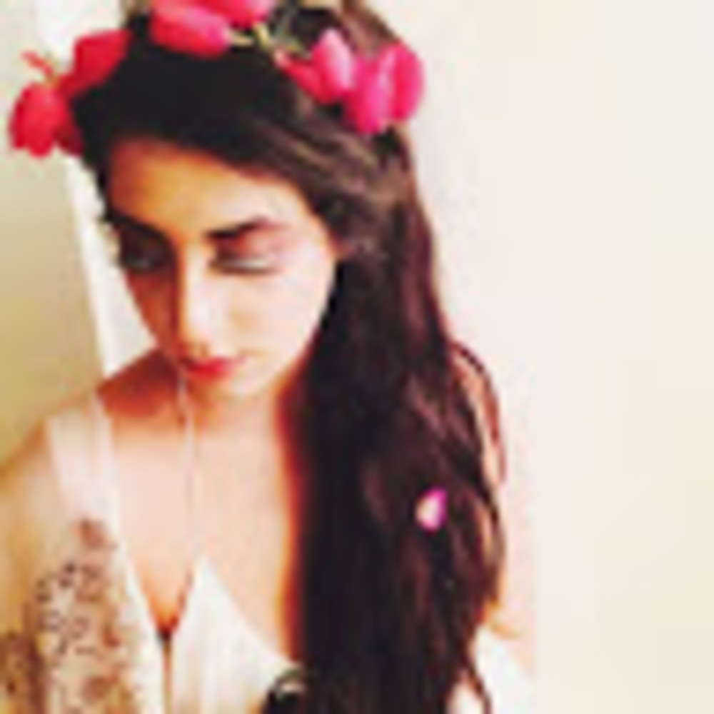 Meet your Posher, Alexandra